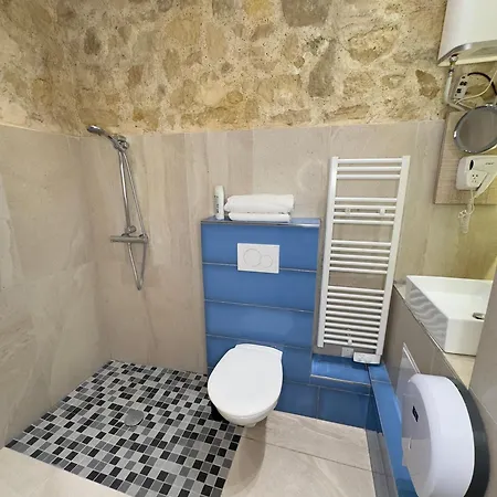 아파트 Charles V Flat Ground Floor