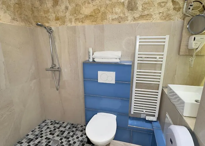 Apartament Charles V Flat Ground Floor
