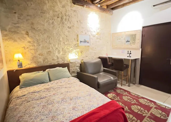 Apartament Charles V Flat Ground Floor *