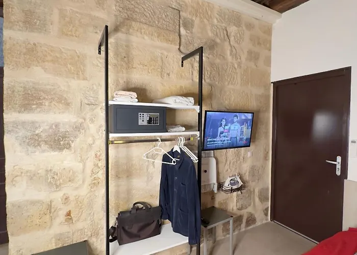Apartament Charles V Flat Ground Floor *