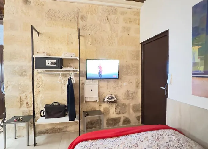 Apartament Charles V Flat Ground Floor *