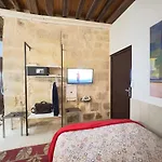 דירה Charles V Flat Ground Floor *