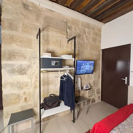 דירה Charles V Flat Ground Floor *