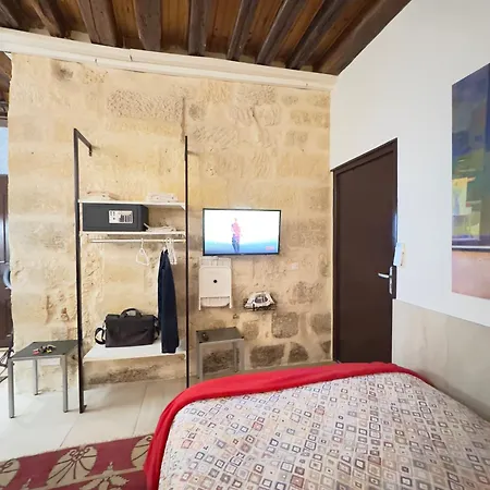 Apartament Charles V Flat Ground Floor *